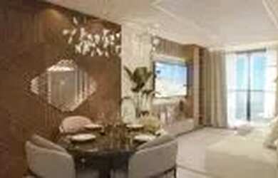 Imagem 3: Ceci- More no Marcos Freire Residence , 3 quartos, 68m², lazer completo