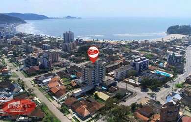 Imagem 2: Ed. San Marino. Piscina, Churrasqueira, Imóvel mobiliadoeAr-condicionado