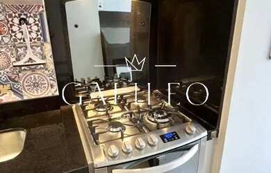 Imagem 4: APARTAMENTO para alugar com 2 Dormitórios mobiliado no Jardim Samambaia...