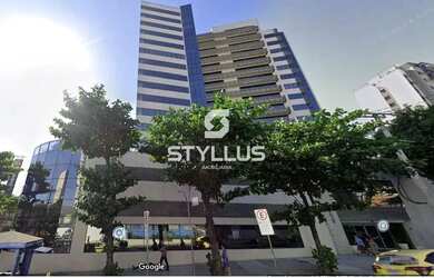 Imagem 11: Cachambi Sala. 27m² de Área