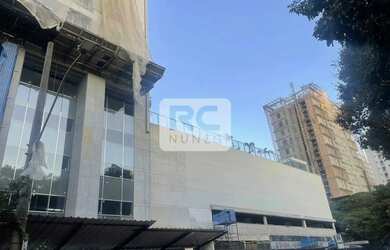 Imagem 12: Andar corrido à venda, 11 vagas, Funcionários - Belo Horizonte/MG