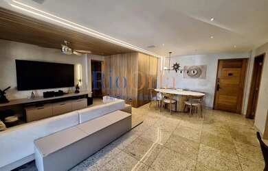 Imagem 3: Acquabella, Orla, praia, apartamento 4 quartos, condomínio infraestrutura