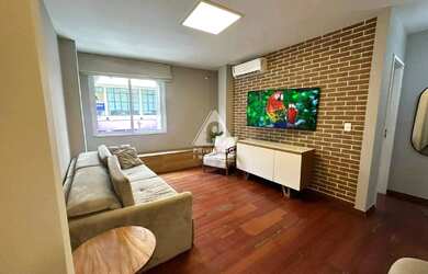 Imagem 1: Apartamento à venda, 2 quartos, 1 suíte, Copacabana - RIO DE JANEIRO/RJ