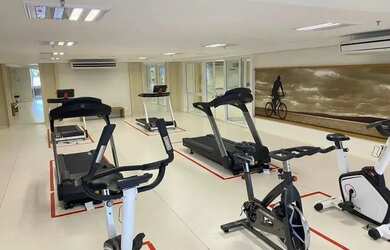 Imagem 4: Apartamento com 2/4 - 56m² - In Mare Bali - Praia de Cotovelo - Distrito de Parnamirim RN