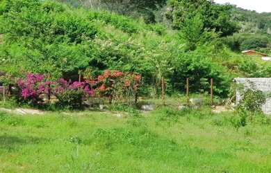 Imagem: O terreno possui 1.093m² de Área e está localizado em Guaratiba