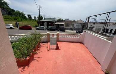 Imagem 13: Alugo casa com 2 quartos no Cento