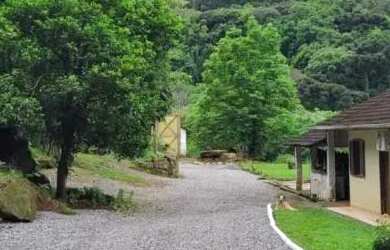 Imagem 4: Sitio - Bairro Pinhal Alto