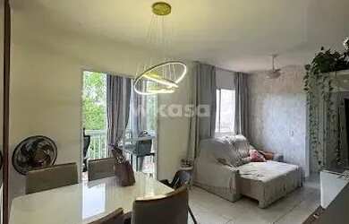 Imagem 8: Pracas Sauipe. Piscina, Churrasqueira, Imóvel mobiliadoeVaranda