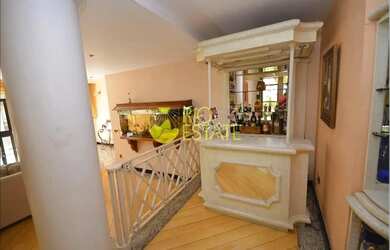 Imagem 5: Casa LINEAR 5 quartos, 1083m2, Laranjal -- Volta Redonda/RJ