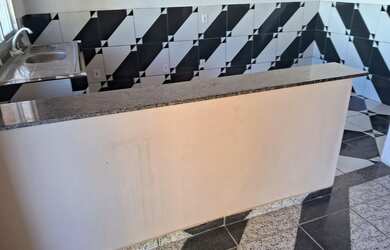 Imagem 5: Venda de casa em austin. Varanda, 420m² de Área, 1 Banheiroe2 Dormitórios