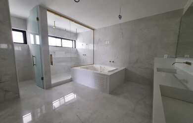 Imagem 13: Casa 5 suítes a venda no Condomínio Del Lago Barra da Tijuca