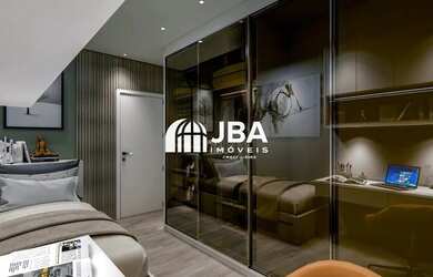 Imagem 4: CONDOMÍNIO DE SOBRADOS NO BACACHERI