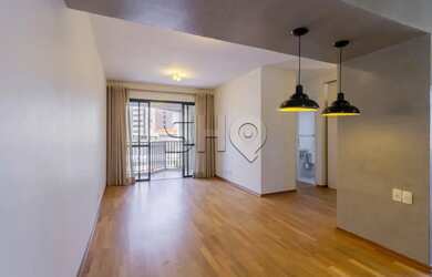 Imagem: Apartamento em Perdizes com 2 dormitórios