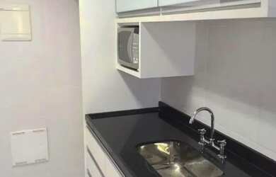 Imagem 7: Apartamento com 2 quartos sendo 1 suíte para alugar, 72 m² Condomínio...