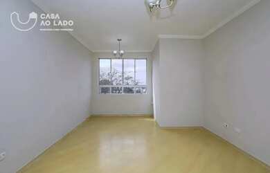 Imagem 3: Apartamento 70m² com 02 quartos no Água Verde - Curitiba/PR