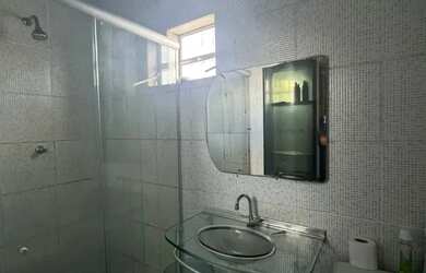 Imagem 14: COHAB ANIL 3 - CASA DÚPLEX