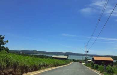 Imagem: O terreno possui 800m² de Área e está localizado em Anápolis