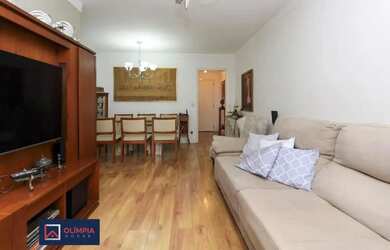 Imagem 4: Venda Apartamento 3 Dormitórios - 95 m² Pinheiros