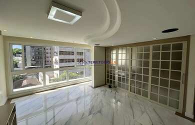 Imagem 16: Apartamento de 3 quartos, suíte e 3 vagas de garagem no bairro Auxiliadora...