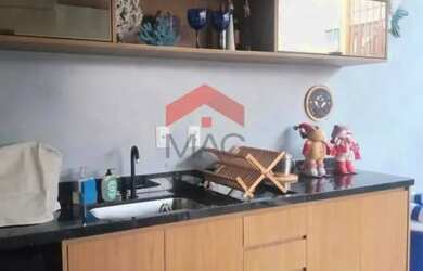 Imagem 6: Village para Venda em Mata de São João, Imbassaí, 2 dormitórios, 1 suíte, 2 banheiros, 4 v