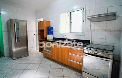 Imagem 3: Imóvel para venda tem 94 metros quadrados com 3 quartos em Campestre...