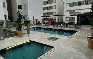 Imagem: Condomínio Sorbonne. Apartamentos 2 quartos Bairro Universitário