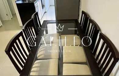 Imagem 3: APARTAMENTO para alugar com 2 Dormitórios mobiliado no Jardim Samambaia...