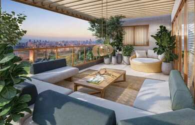 Imagem 15: Vivid Pituba, 3 Quartos Distribuído Em 78M² E 1 Vaga De Garagem. 1G6NBEH