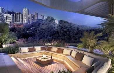 Imagem 14: Apartamento 04 quartos a venda no Vale do Sereno na cidade de Nova Lima