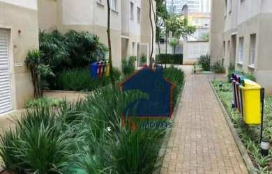 Imagem 4: Apartamento à venda, 35 m² por R$ 290.000,00 - Freguesia do Ó - São Paulo/SP