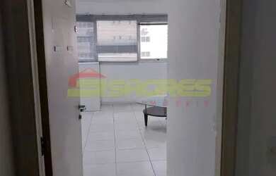 Imagem 5: Sala comercial 30m². Ar-condicionado, 30m² de Áreae1 Vaga na garagem