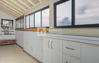 Imagem 8: Cobertura 3 quartos no bairro Centro Florianópolis