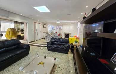 Imagem 3: Imóvel para venda com 240 metros quadrados com 4 quartos em Santana -...