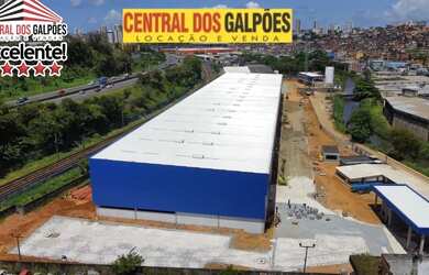 Imagem 2: Galpao em condomínio excelente para last mile