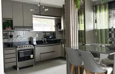 Imagem 12: CASA ALTO PADRÃO VINI (1.750.00 DIÁRIA