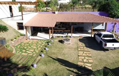 Imagem 6: Alugo sítio em Igarapé