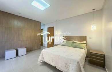 Imagem 13: Sobrado no Jardins Atenas