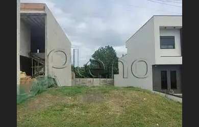 Imagem 5: Terreno à venda com 320 m² no Jardins Di Roma Piazza Navona, Indaiatuba