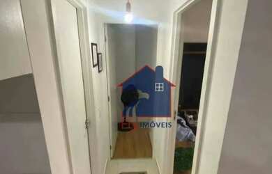 Imagem 12: Apartamento à venda, 35 m² por R$ 290.000,00 - Freguesia do Ó - São Paulo/SP