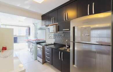 Imagem 11: Aluguel Apartamento 2 Dormitórios - 70 m² Brooklin