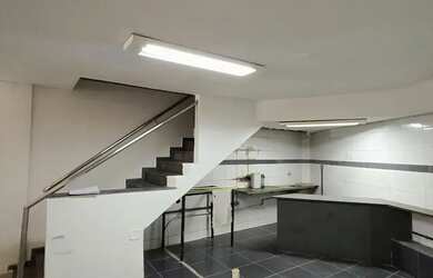 Imagem 4: Imóvel para aluguel e venda com 220 metros quadrados em Lourdes - Belo Horizonte - MG