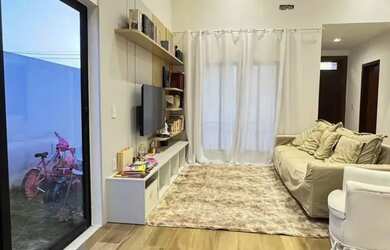 Imagem 8: Casa Térrea - Terras Alphaville Camaçari - Pronta