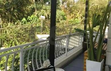 Imagem 10: Casa de Condomínio - 3 Dormitórios Suítes à Venda no Alto da Boa Vista...