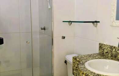 Imagem 14: Casa de Condomínio Duplex Pertinho da Praia Placafor - Proprietário