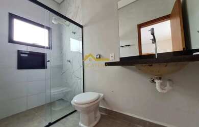 Imagem 13: Casa térrea com piscina à venda e locação no Condomínio Ibiti do Paço