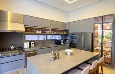 Imagem 14: CASA EM CONDOMÍNIO - TAMBORÉ - SP