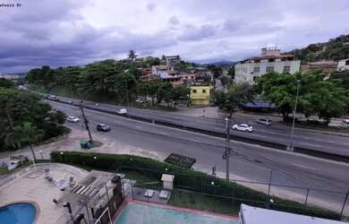 Imagem 6: Apartamento para Venda em São Gonçalo, Colubandê, 2 dormitórios, 1...
