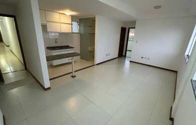 Imagem 7: AP 2/4 com suite no Candeias