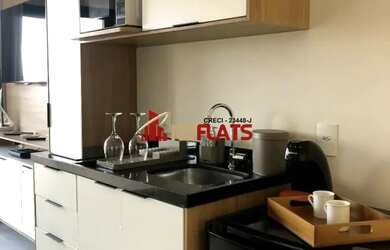 Imagem 4: Flat com ótimo preço no bairro Moema. Confira!