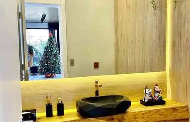 Imagem 7: CASA ALTO PADRÃO!